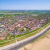 Отель Scenic Seaside Apartment in Zoutelande, фото 12