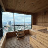 Отель NOVO Serviced Suites by Widebed, фото 19