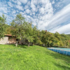 Отель Belvilla by OYO Peaceful Chalet With Private Pool, фото 19