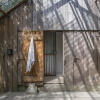 Отель K3 Kudhva Treehouse Cabin in Tintagel, фото 2