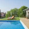 Отель Wonderful, Modern Villa With Pool, Whirlpool and Garden, Near Rovinj, фото 15