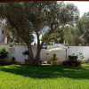 Отель Holiday Villa Close to the Sea, With Garden and Parking Space in Torre Specchia, фото 11