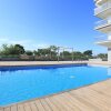 Отель Apartamento Para 4 Personas en Cambrils, фото 21