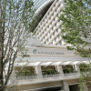 Отель City Plaza Osaka, фото 26