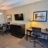 Отель Best Western Plus Okotoks Inn & Suites, фото 12