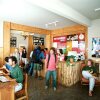 Отель Marcopolo Inn Bariloche - Hostel, фото 10