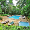 Отель Rainforest Lodge Mabira by GEO, фото 18