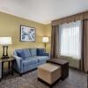 Отель Homewood Suites by Hilton Fort Smith, фото 3