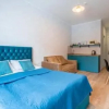 Отель New Gudauri, Loft 1, apt 110, фото 3