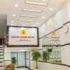 Отель Quang Chung Hotel, фото 9