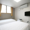 Отель Yeosu Space Guest House, фото 2