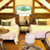 Отель Geronimo Creek Retreat Glamping Cabin #2 - Campsite, фото 6