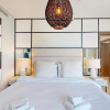 Отель Primestay - 2BR With Marina View - 52/42, фото 1