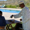 Отель Dar El Mandar - Ferme & Table d'Hôte Berbère, фото 18