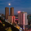 Отель Vienna International Hotel (Nanning Wuyi Vehicle Management Office), фото 6