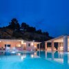 Отель Spacious Villa in Peloponnese With Pool, фото 22