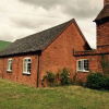 Отель Illshaw Heath Farm Guest Lodge, фото 17
