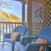 Отель Studio w/ Resort Amenities: 1 Mi to Lake Lure, фото 8