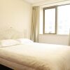 Отель Yige Serviced Apartment Beijing Jinmaofu Branch, фото 3
