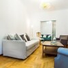 Отель Charming 2 bdr apt next to Piraeus port в Пирее