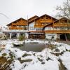 Отель Hotel-Restaurant Berghof, фото 18