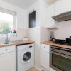 Отель Milton Keynes Oldbrook Dexter-2BR by Homely Spaces, фото 31