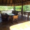 Отель House 39 Blyde Wildlife Estate, фото 13