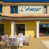 Отель Villa de l'amour, фото 1