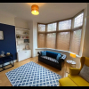 Отель Beautiful Modern Hoole Ground Floor Apartment, фото 7