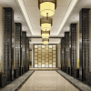 Отель Grand Skylight Int'l Hotel Huizhou, фото 14