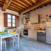 Отель Kinzia Farmhouse Apartment, фото 11