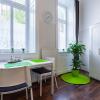 Отель Vienna Welcome Apartment в Вене