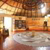 Отель Masai Mara Sopa Lodge в Кикороке