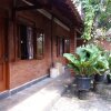 Отель Homestay Anugrah Borobudur 1 & 2 в Боробудур