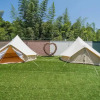 Отель Dream Dome Glamping Studio Ichihara, фото 24