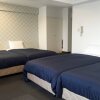 Отель Livemax Budget Fuchu, фото 4
