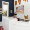 Отель Boulders Beach Hotel, Cafe and Curio, фото 26
