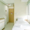 Отель Comfortable And Simply Studio At B Residence, фото 1