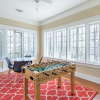 Отель Newly Renovated Historic San Antonio Stunner 4 Bedroom Home, фото 16
