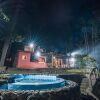 Отель Beat the Heat at This Rustic Villa Arroyo Frio, фото 1