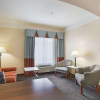 Отель Spark by Hilton Houston West Clay Road, фото 6