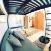 Отель Lollipop Flats City Centre Petit Suite Ii в Мадриде