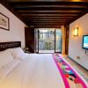 Отель Lijiang Shuhe Youyiju Private Club, фото 17
