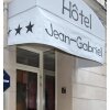Отель Jean Gabriel Montmartre, фото 31