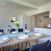 Отель Spacious Holiday Home in Valbandon, фото 7