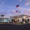 Отель Hampton Inn Marathon - Florida Keys, фото 1