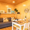 Отель Captivating 1-bed House, фото 5
