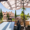 Отель Captivating 2-bed Apartment in Praia da Luz, фото 26
