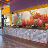 Отель Mocawa Resort, фото 2