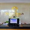 Отель Yeongdeok Ocean Beach Resort в Самса-Ри